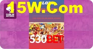 Premium Interface 530Bet