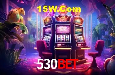 Casino Ao Vivo 530Bet