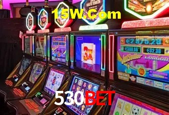 Login Seguro 530Bet