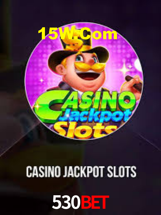 530Bet - Slots De Alta Taxa - 530Bet Login