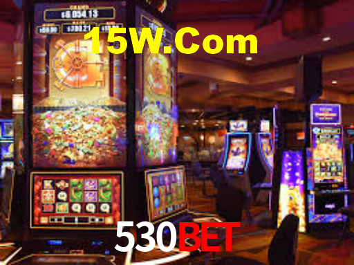 530 Bet Win