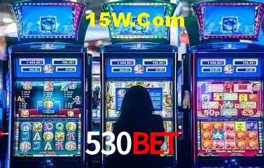 Estatísticas do Jogo 530Bet