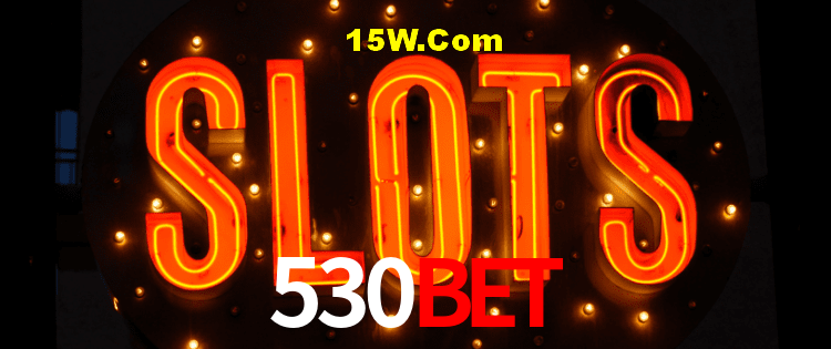 Game Providers 530Bet