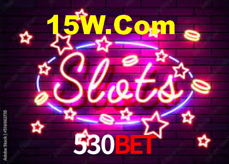 530 Bet Win