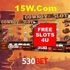 Promoção Relâmpago 530Bet