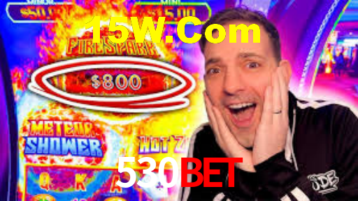 Sinta a adrenalina dos jogos de cassino com 530Bet