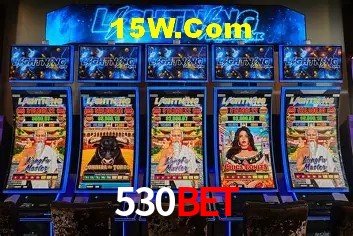 Segurança 2FA 530Bet