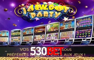 Promoções Sazonais 530Bet