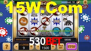 Live Casino 530Bet