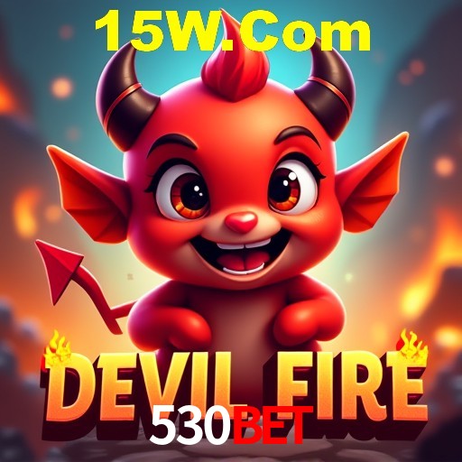 Descubra o Mundo do Cassino Online com 530Bet