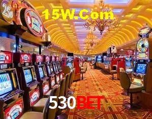 Ofertas Exclusivas 530Bet