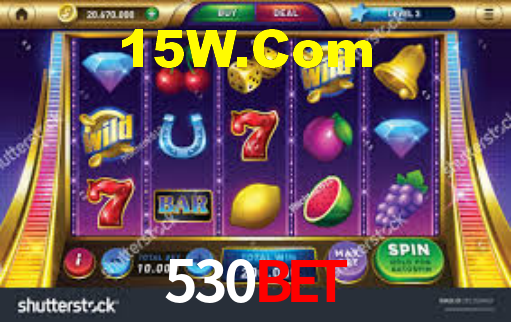 530Bet Login