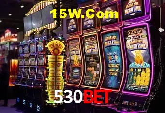 Casino VIP 530Bet