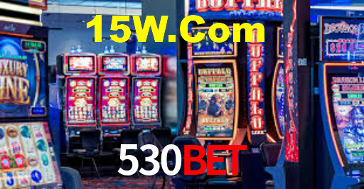 530Bet: Jogos de Caça-Níqueis-Altas Recompensas, Roleta-Velocidade, Blackjack-Desafios Máximos