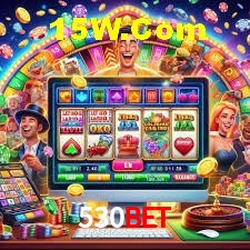 Experiência VIP 530Bet
