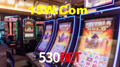 530 Bet Win