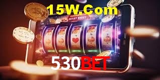 Welcome Bonus 530Bet