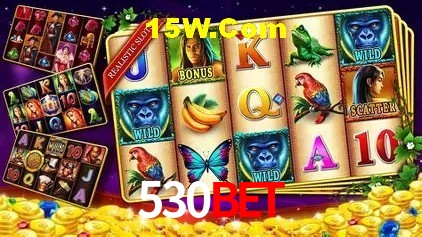 Especiais de Fim de Semana 530Bet