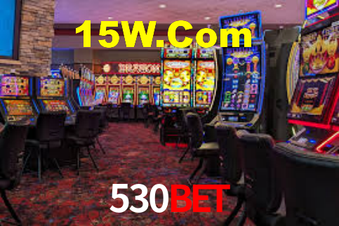 530Bet Login